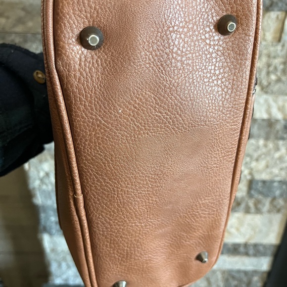 NWT COWGIRL WEAR AMERICAN BLING BUCKLE COLLECTIONS TOTE - Picture 4 of 6